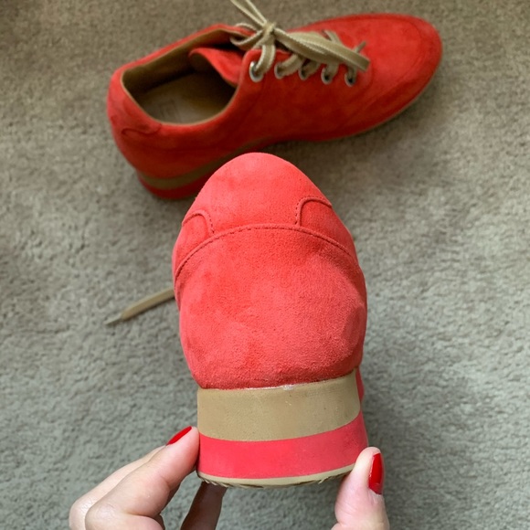 Max Mara Sneakers - Picture 8 of 15